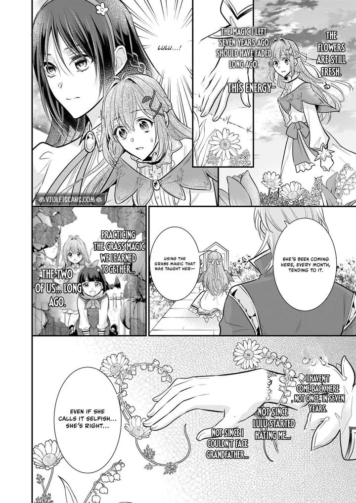 Unrivaled With the Useless Skill: Telekinesis (But It’s Max Level) – With Just a Wave of My Hand. No Chants, No Special Moves, Just Pure Willpower! Chapter 36 page 18