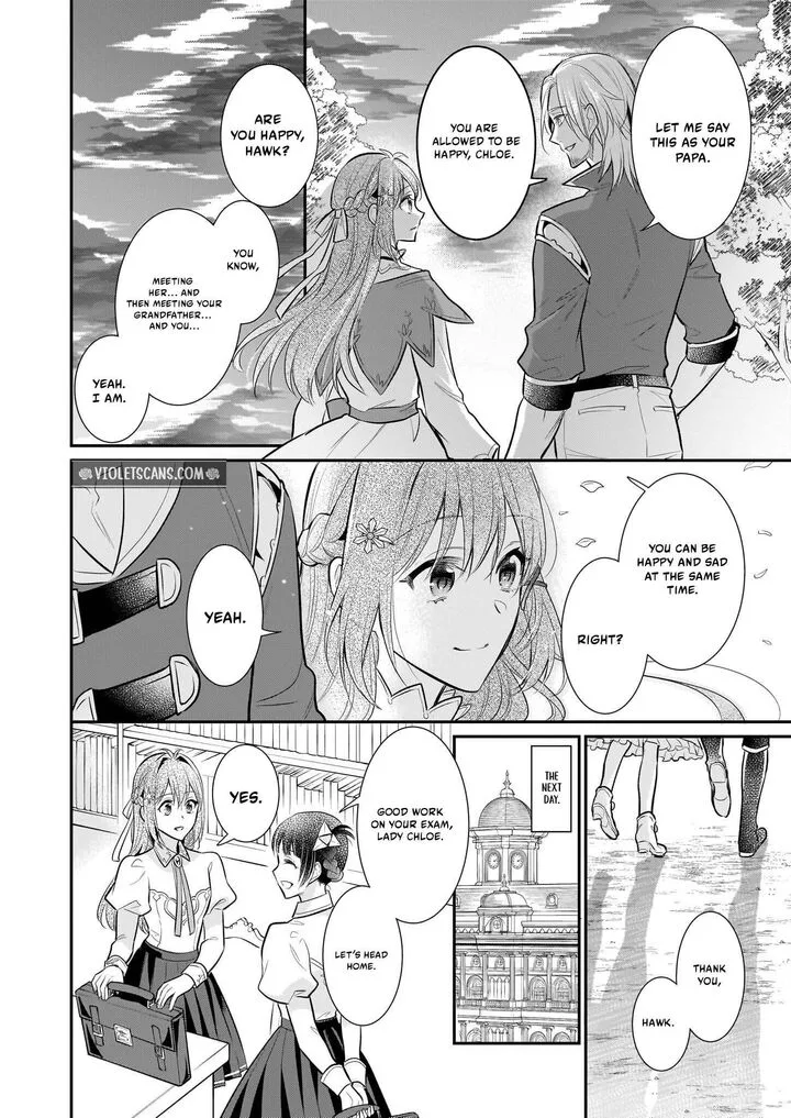 Unrivaled With the Useless Skill: Telekinesis (But It’s Max Level) – With Just a Wave of My Hand. No Chants, No Special Moves, Just Pure Willpower! Chapter 36 page 24