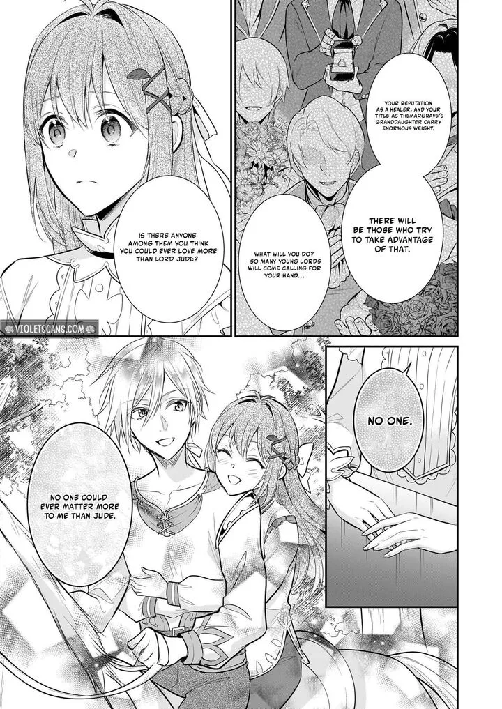 Unrivaled With the Useless Skill: Telekinesis (But It’s Max Level) – With Just a Wave of My Hand. No Chants, No Special Moves, Just Pure Willpower! Chapter 36 page 5
