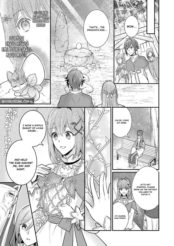 Unrivaled With the Useless Skill: Telekinesis (But It’s Max Level) – With Just a Wave of My Hand. No Chants, No Special Moves, Just Pure Willpower! Chapter 36 page 9