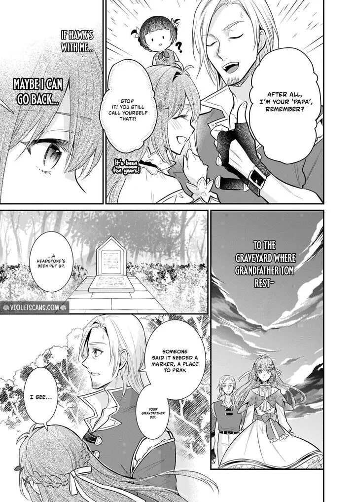 Unrivaled With the Useless Skill: Telekinesis (But It’s Max Level) – With Just a Wave of My Hand. No Chants, No Special Moves, Just Pure Willpower! Chapter 36 page 17