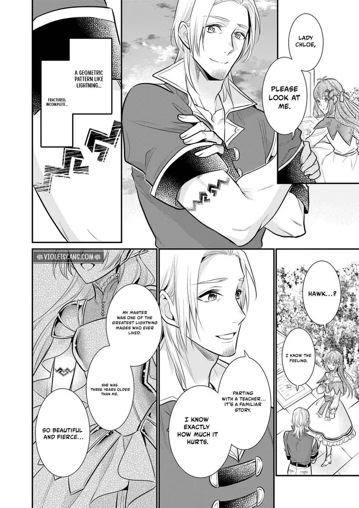 Unrivaled With the Useless Skill: Telekinesis (But It’s Max Level) – With Just a Wave of My Hand. No Chants, No Special Moves, Just Pure Willpower! Chapter 36 page 20