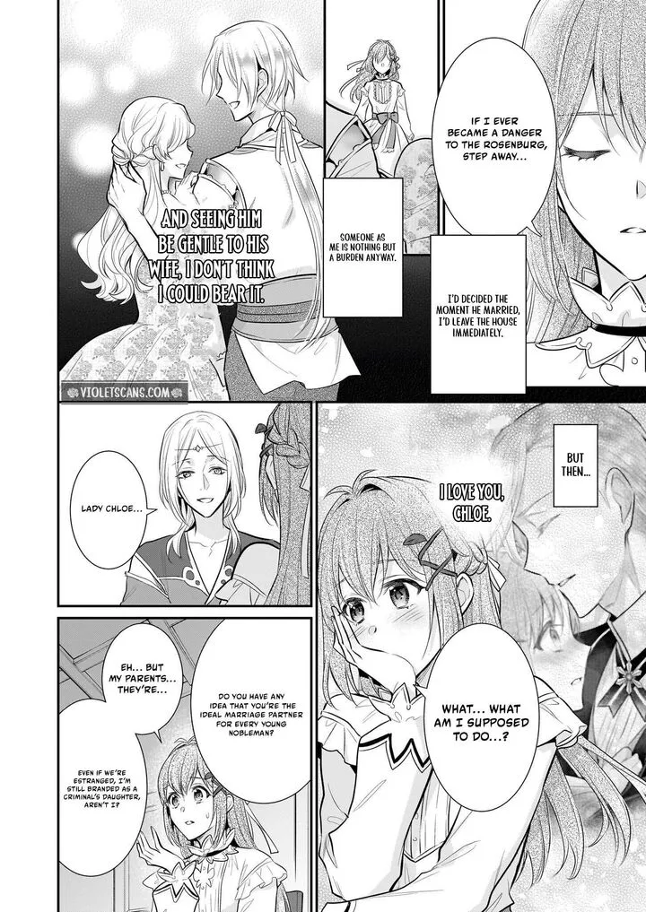 Unrivaled With the Useless Skill: Telekinesis (But It’s Max Level) – With Just a Wave of My Hand. No Chants, No Special Moves, Just Pure Willpower! Chapter 36 page 4