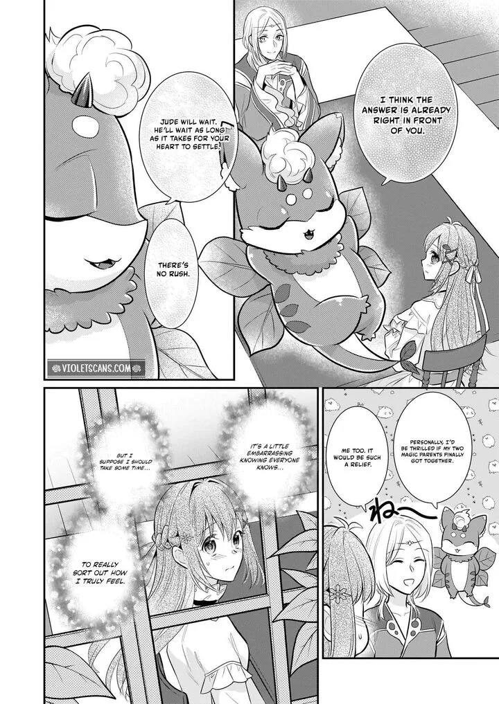 Unrivaled With the Useless Skill: Telekinesis (But It’s Max Level) – With Just a Wave of My Hand. No Chants, No Special Moves, Just Pure Willpower! Chapter 36 page 6