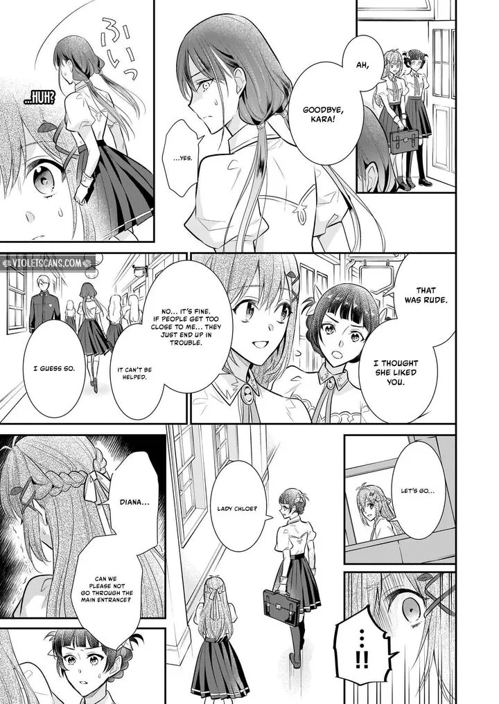 Unrivaled With the Useless Skill: Telekinesis (But It’s Max Level) – With Just a Wave of My Hand. No Chants, No Special Moves, Just Pure Willpower! Chapter 36 page 25