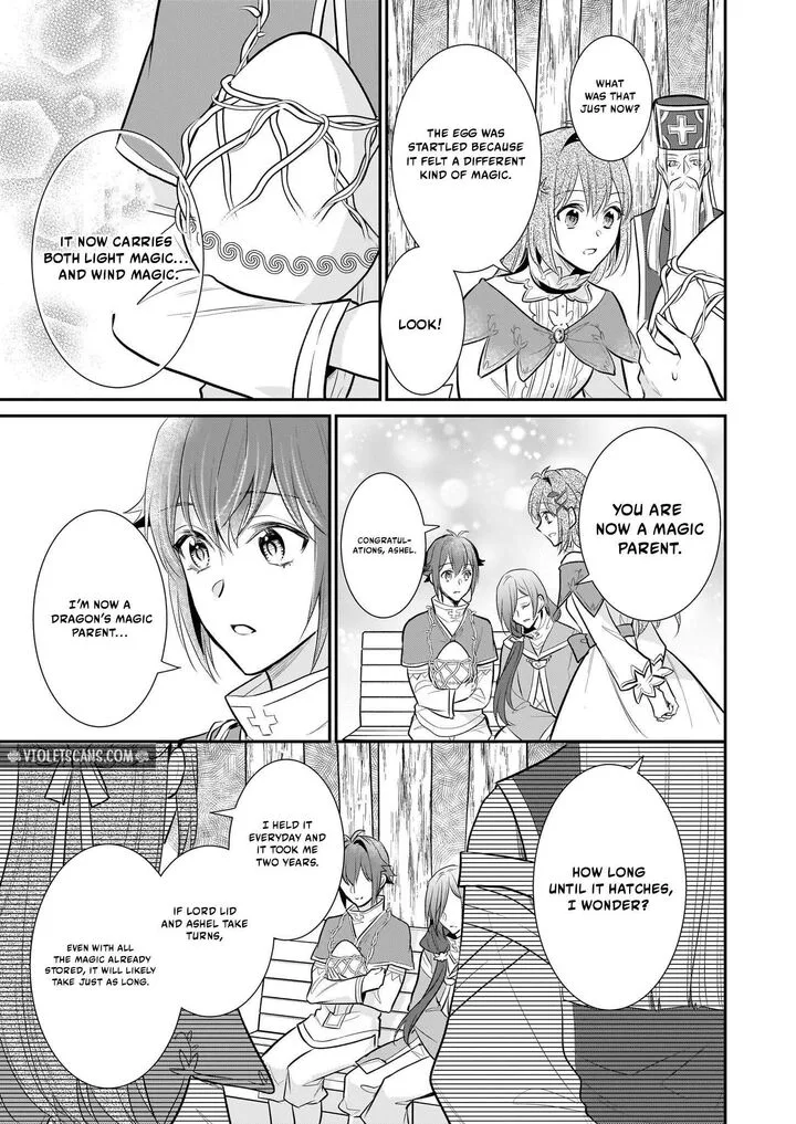 Unrivaled With the Useless Skill: Telekinesis (But It’s Max Level) – With Just a Wave of My Hand. No Chants, No Special Moves, Just Pure Willpower! Chapter 36 page 13