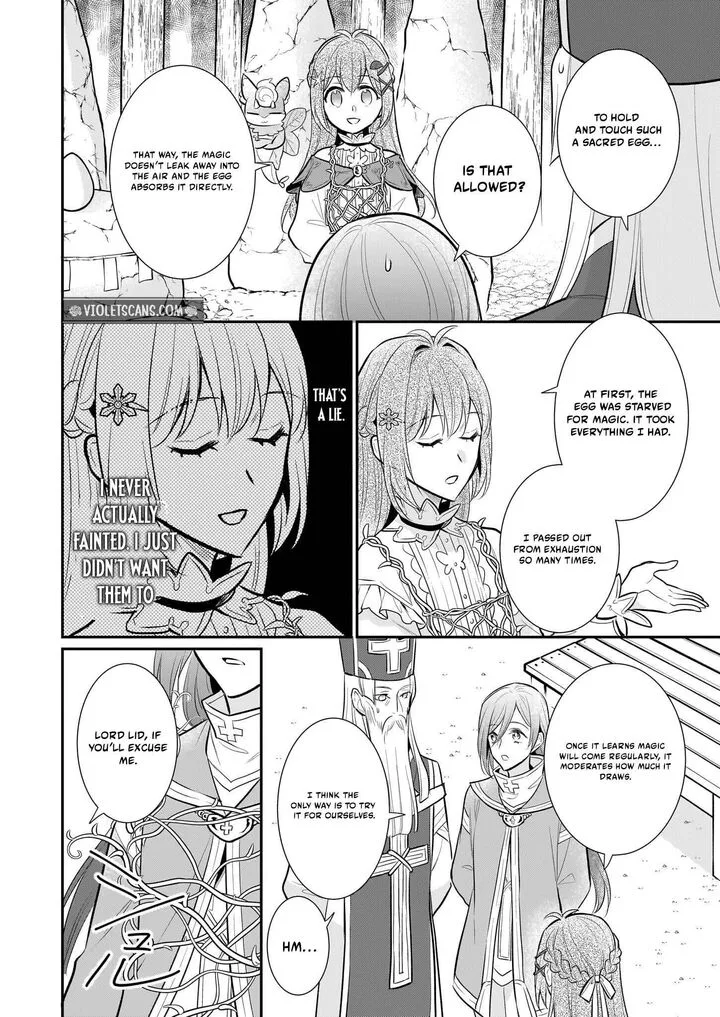 Unrivaled With the Useless Skill: Telekinesis (But It’s Max Level) – With Just a Wave of My Hand. No Chants, No Special Moves, Just Pure Willpower! Chapter 36 page 10