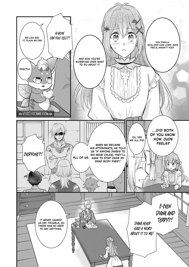 Unrivaled With the Useless Skill: Telekinesis (But It’s Max Level) – With Just a Wave of My Hand. No Chants, No Special Moves, Just Pure Willpower! Chapter 36 page 2