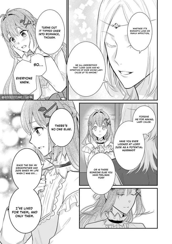 Unrivaled With the Useless Skill: Telekinesis (But It’s Max Level) – With Just a Wave of My Hand. No Chants, No Special Moves, Just Pure Willpower! Chapter 36 page 3