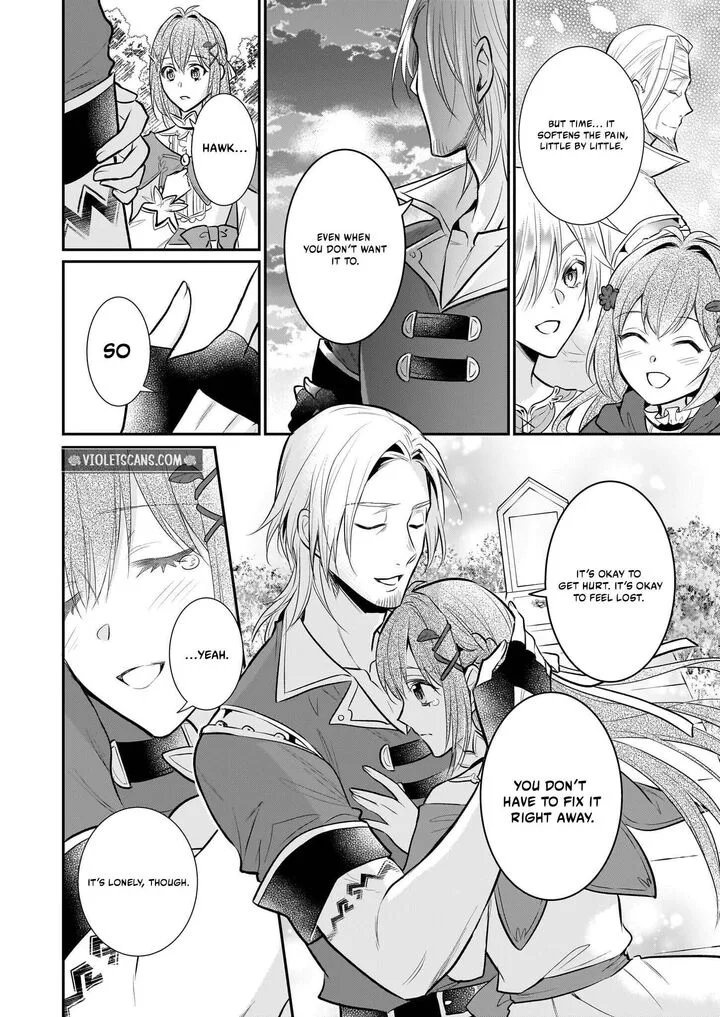 Unrivaled With the Useless Skill: Telekinesis (But It’s Max Level) – With Just a Wave of My Hand. No Chants, No Special Moves, Just Pure Willpower! Chapter 36 page 22