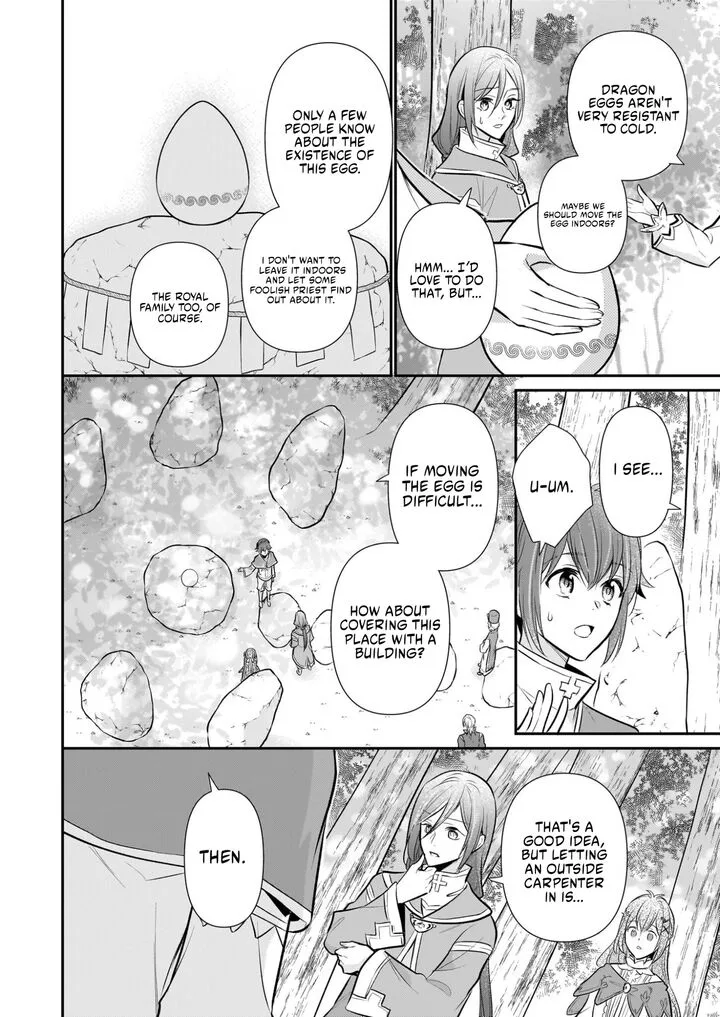 Unrivaled With the Useless Skill: Telekinesis (But It’s Max Level) – With Just a Wave of My Hand. No Chants, No Special Moves, Just Pure Willpower! Chapter 37 page 20
