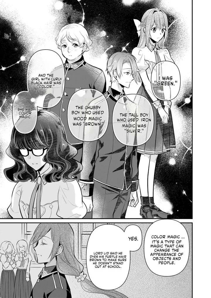 Unrivaled With the Useless Skill: Telekinesis (But It’s Max Level) – With Just a Wave of My Hand. No Chants, No Special Moves, Just Pure Willpower! Chapter 37 page 5