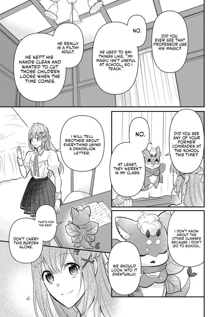 Unrivaled With the Useless Skill: Telekinesis (But It’s Max Level) – With Just a Wave of My Hand. No Chants, No Special Moves, Just Pure Willpower! Chapter 37 page 7