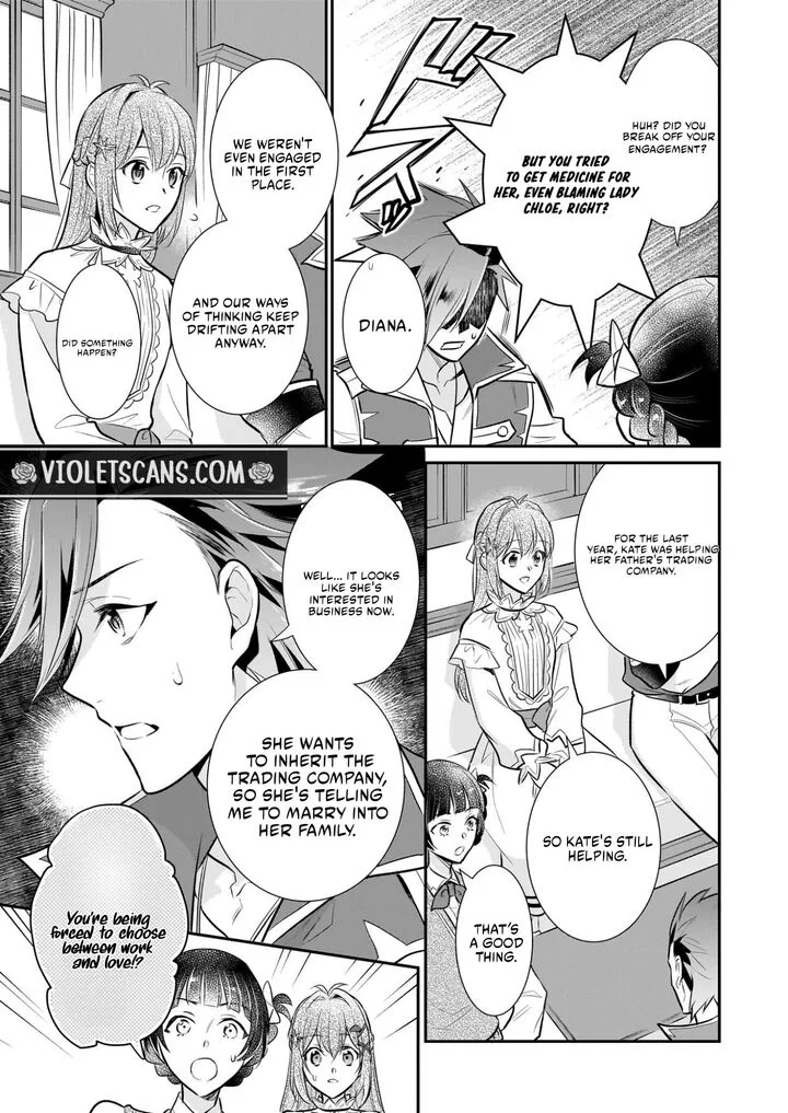 Unrivaled With the Useless Skill: Telekinesis (But It’s Max Level) – With Just a Wave of My Hand. No Chants, No Special Moves, Just Pure Willpower! Chapter 37 page 15