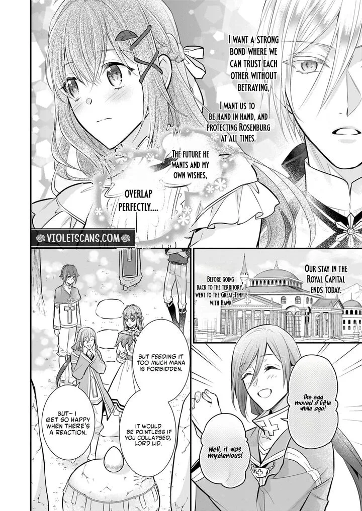 Unrivaled With the Useless Skill: Telekinesis (But It’s Max Level) – With Just a Wave of My Hand. No Chants, No Special Moves, Just Pure Willpower! Chapter 37 page 18
