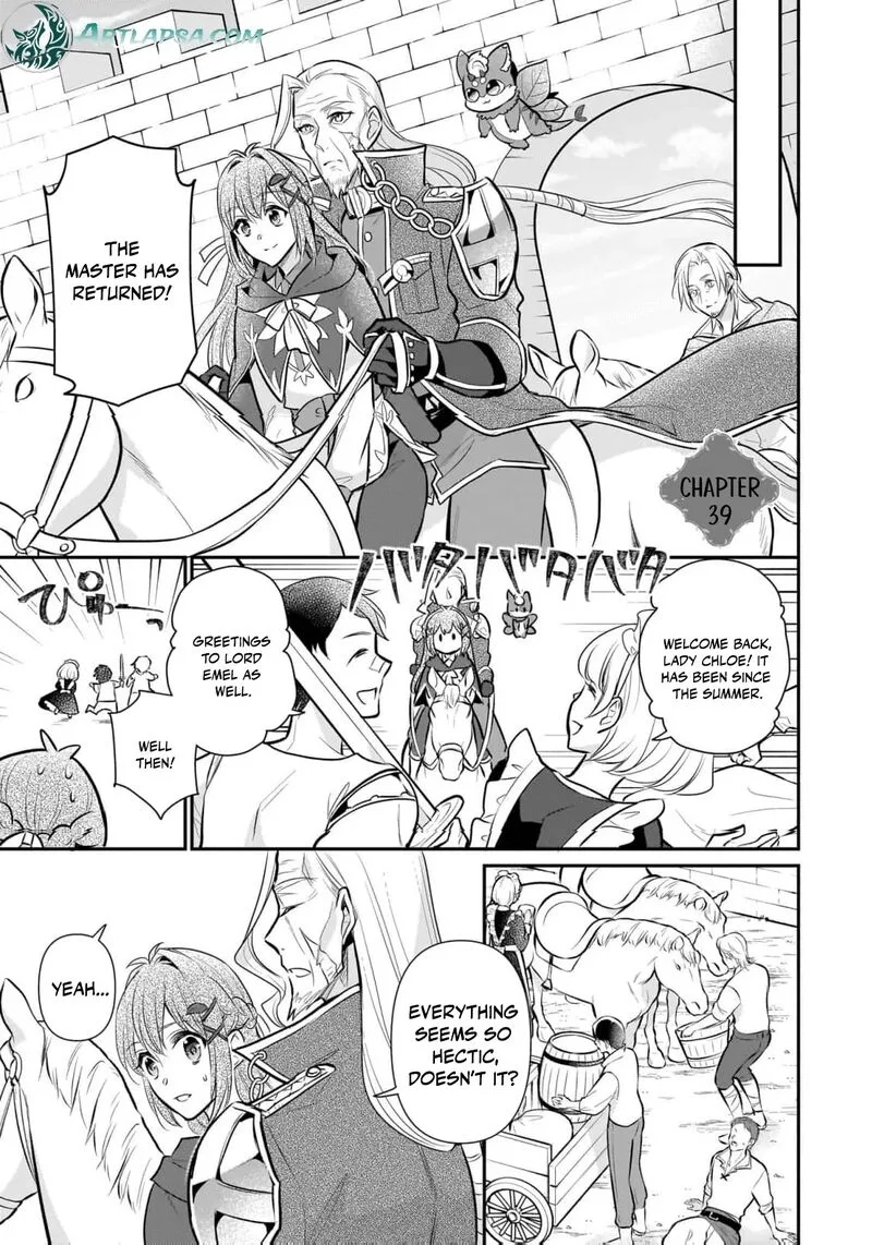Unrivaled With the Useless Skill: Telekinesis (But It’s Max Level) – With Just a Wave of My Hand. No Chants, No Special Moves, Just Pure Willpower! Chapter 39 page 5