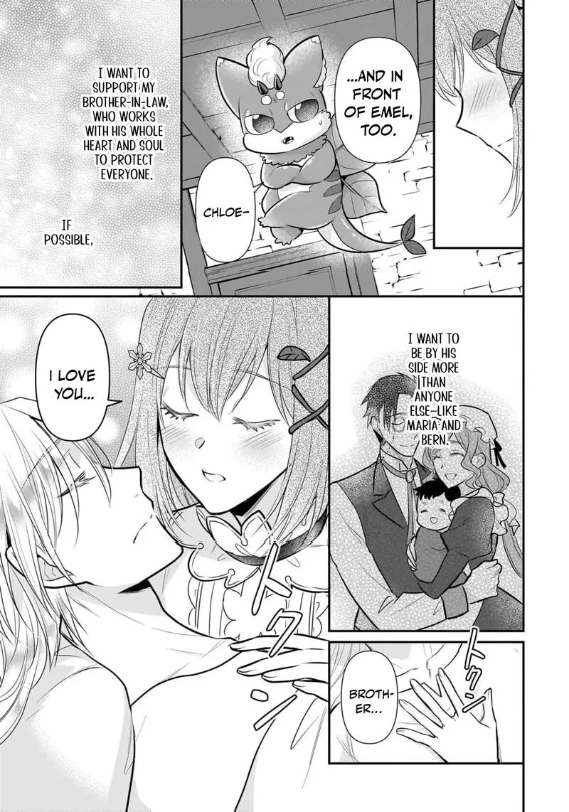 Unrivaled With the Useless Skill: Telekinesis (But It’s Max Level) – With Just a Wave of My Hand. No Chants, No Special Moves, Just Pure Willpower! Chapter 39 page 23