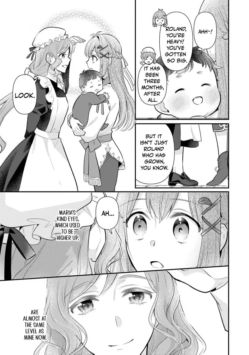Unrivaled With the Useless Skill: Telekinesis (But It’s Max Level) – With Just a Wave of My Hand. No Chants, No Special Moves, Just Pure Willpower! Chapter 39 page 11
