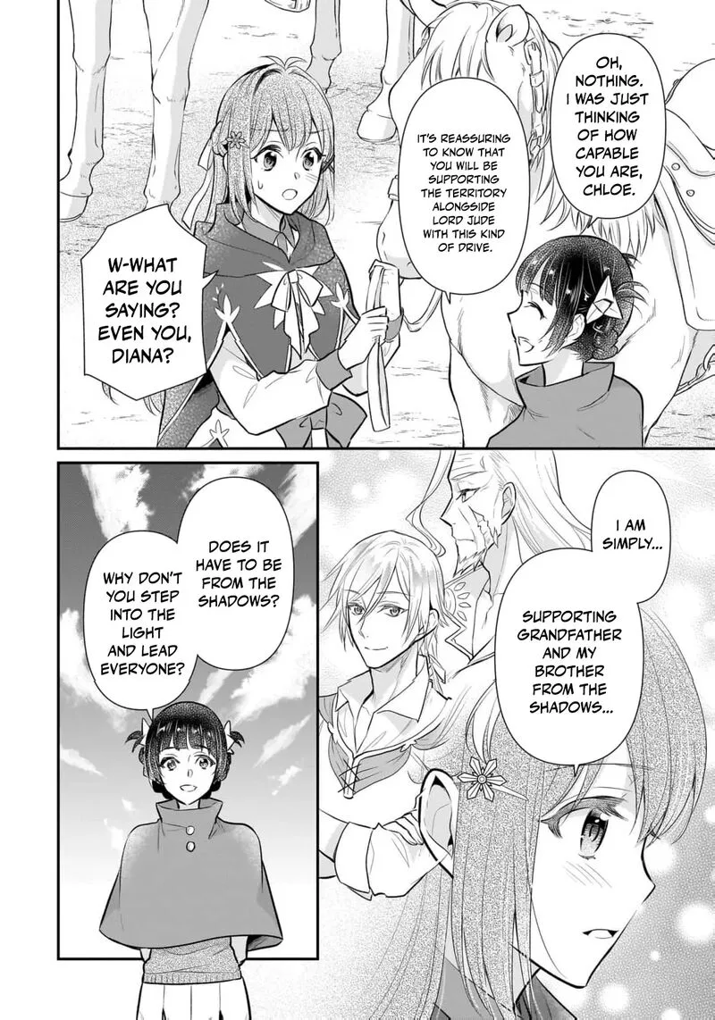 Unrivaled With the Useless Skill: Telekinesis (But It’s Max Level) – With Just a Wave of My Hand. No Chants, No Special Moves, Just Pure Willpower! Chapter 39 page 8