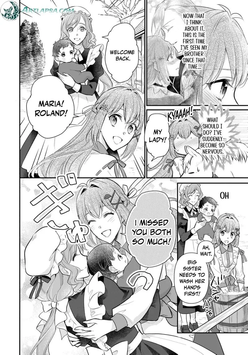 Unrivaled With the Useless Skill: Telekinesis (But It’s Max Level) – With Just a Wave of My Hand. No Chants, No Special Moves, Just Pure Willpower! Chapter 39 page 10