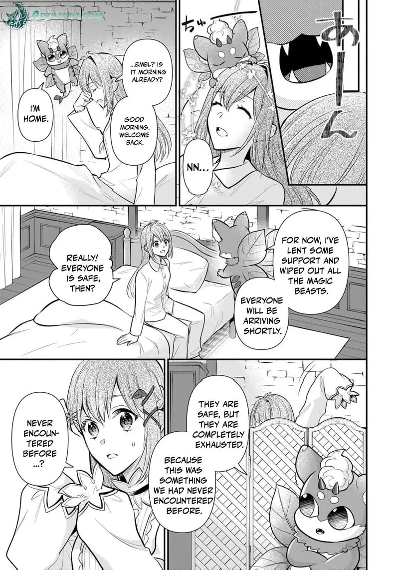 Unrivaled With the Useless Skill: Telekinesis (But It’s Max Level) – With Just a Wave of My Hand. No Chants, No Special Moves, Just Pure Willpower! Chapter 39 page 15
