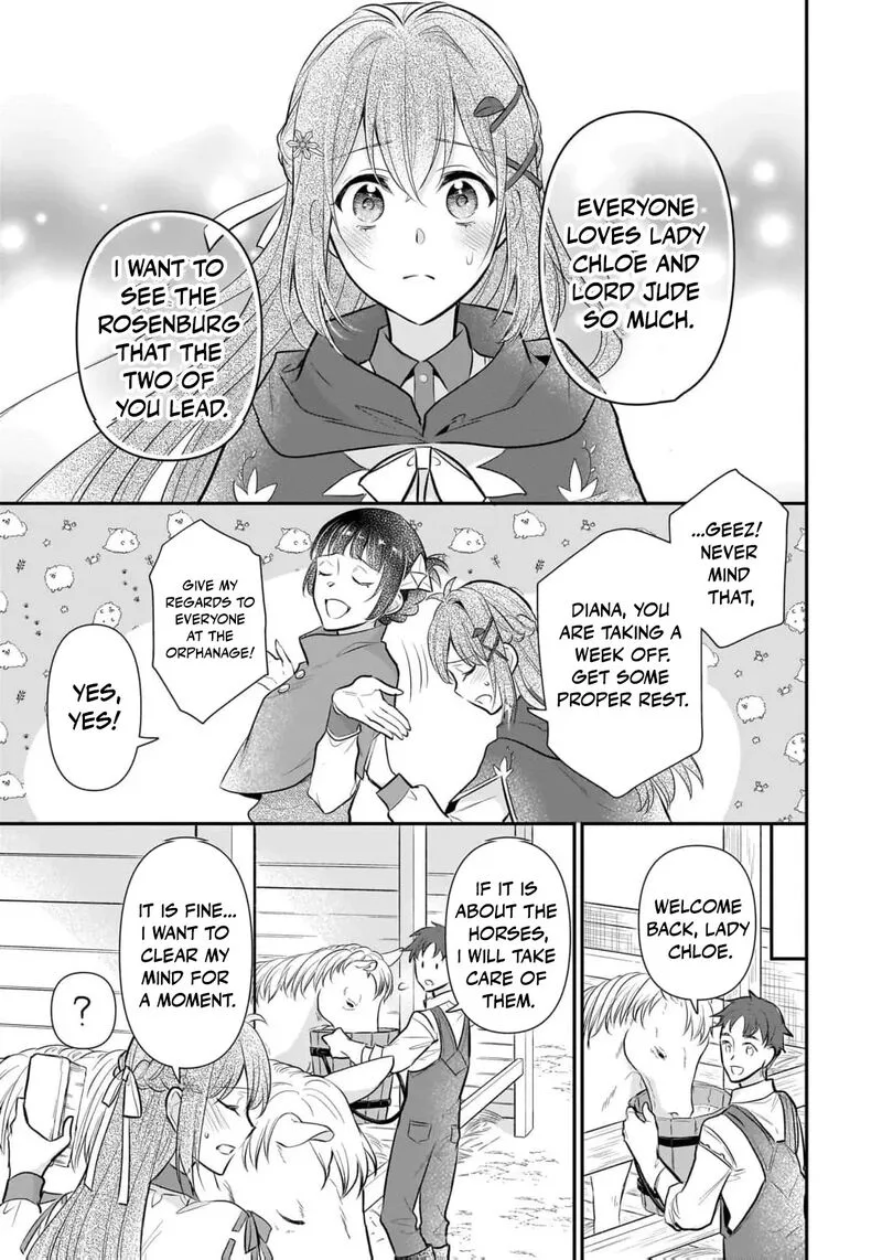 Unrivaled With the Useless Skill: Telekinesis (But It’s Max Level) – With Just a Wave of My Hand. No Chants, No Special Moves, Just Pure Willpower! Chapter 39 page 9