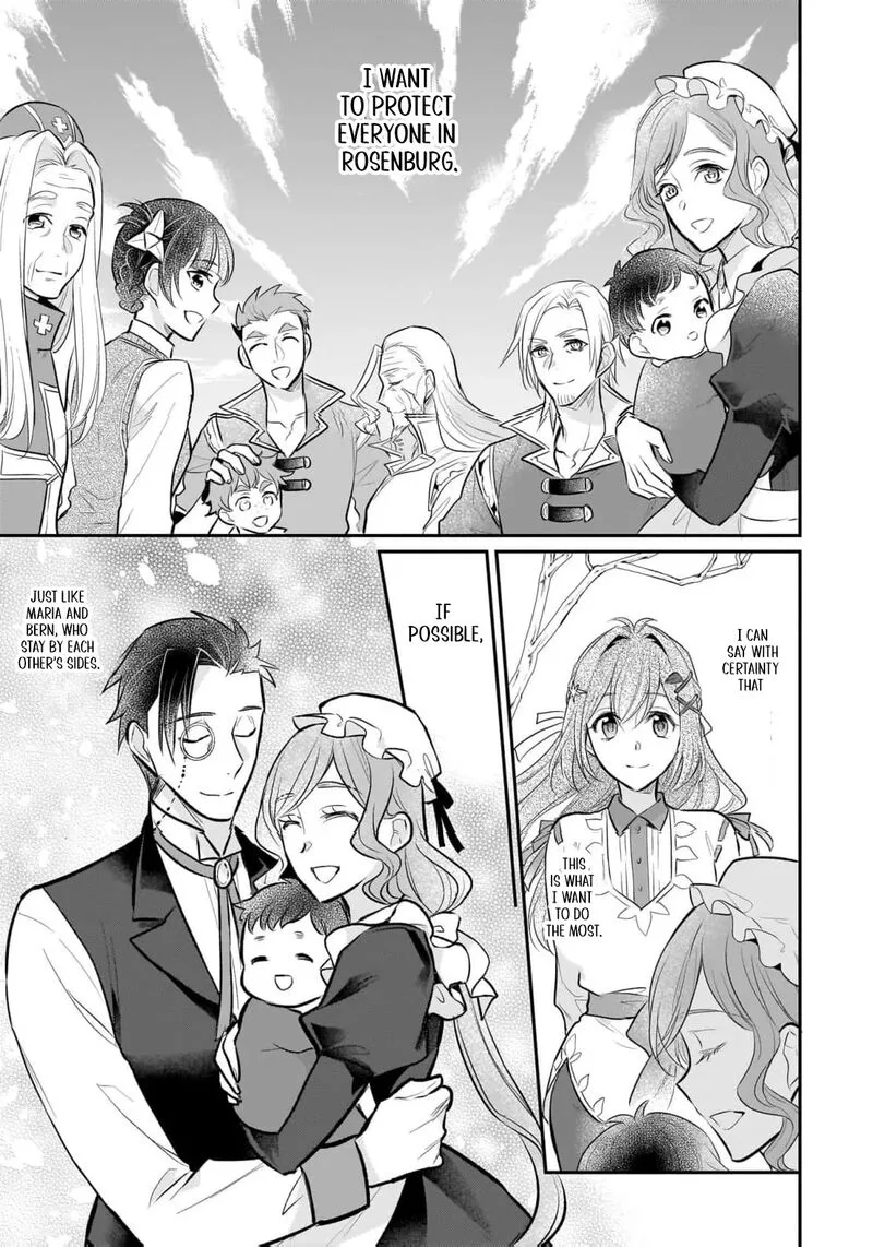 Unrivaled With the Useless Skill: Telekinesis (But It’s Max Level) – With Just a Wave of My Hand. No Chants, No Special Moves, Just Pure Willpower! Chapter 39 page 13