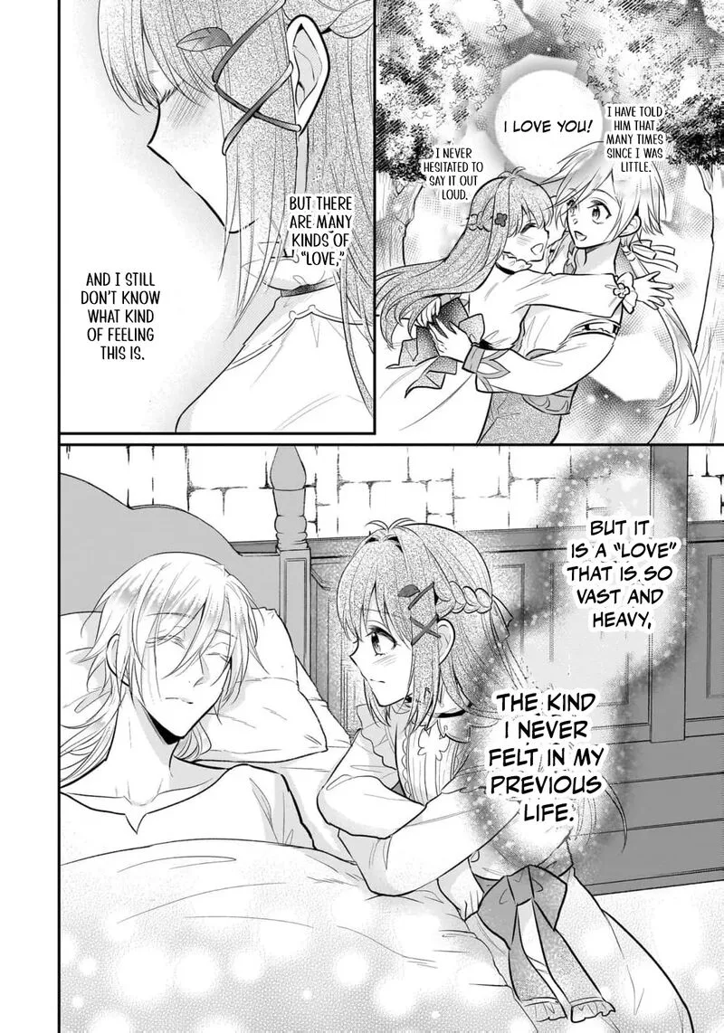 Unrivaled With the Useless Skill: Telekinesis (But It’s Max Level) – With Just a Wave of My Hand. No Chants, No Special Moves, Just Pure Willpower! Chapter 39 page 24