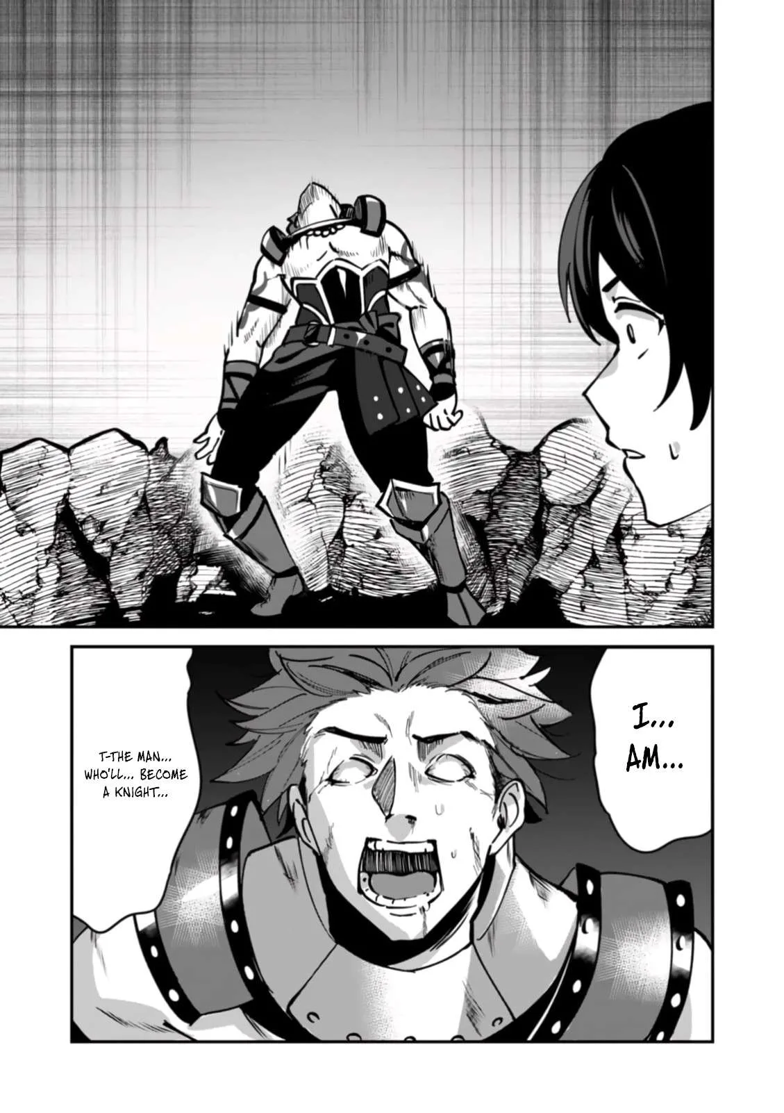 Unrivaled With the Useless Skill: Telekinesis (But It’s Max Level) – With Just a Wave of My Hand. No Chants, No Special Moves, Just Pure Willpower! Chapter 4 page 14