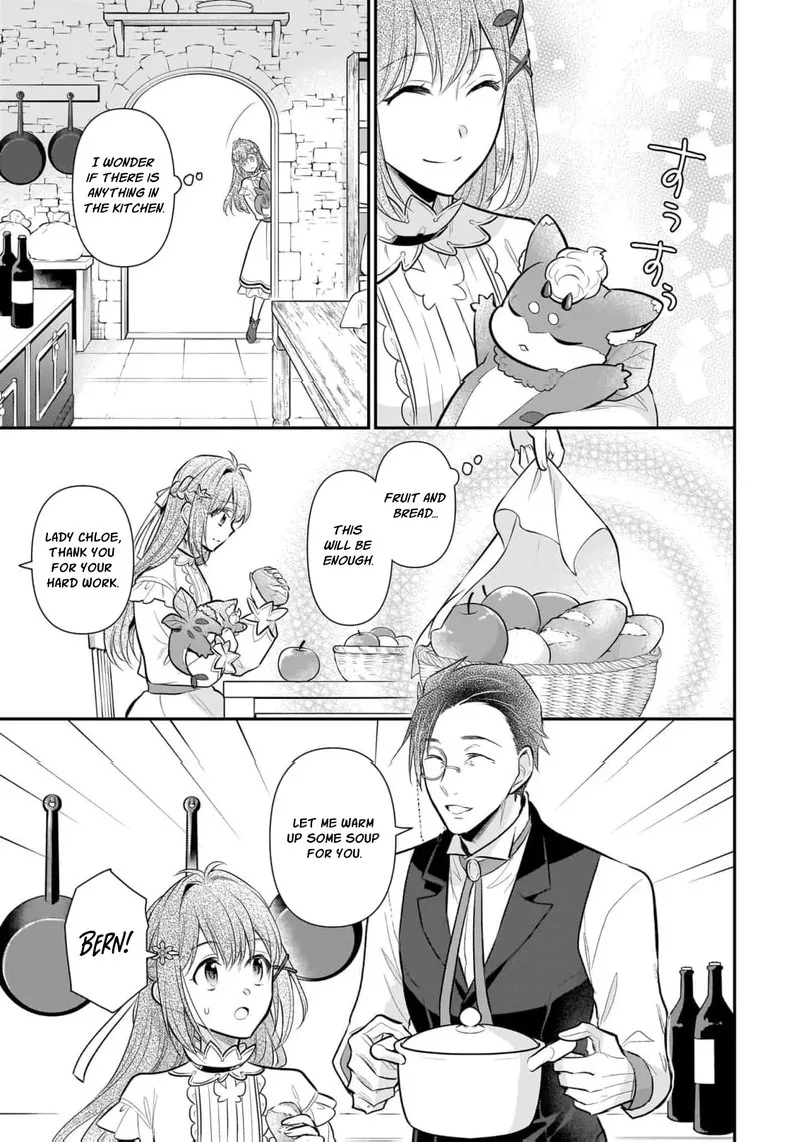 Unrivaled With the Useless Skill: Telekinesis (But It’s Max Level) – With Just a Wave of My Hand. No Chants, No Special Moves, Just Pure Willpower! Chapter 40 page 17