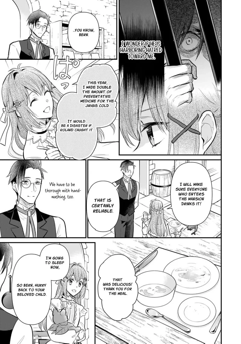Unrivaled With the Useless Skill: Telekinesis (But It’s Max Level) – With Just a Wave of My Hand. No Chants, No Special Moves, Just Pure Willpower! Chapter 40 page 21