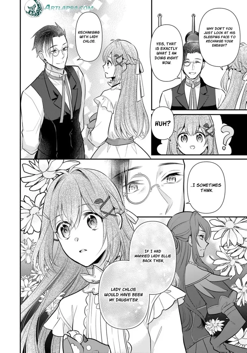 Unrivaled With the Useless Skill: Telekinesis (But It’s Max Level) – With Just a Wave of My Hand. No Chants, No Special Moves, Just Pure Willpower! Chapter 40 page 22