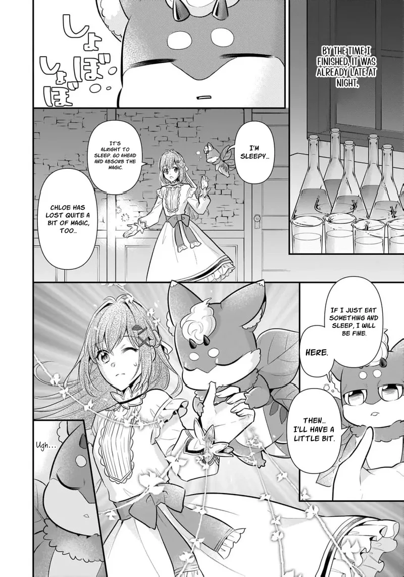 Unrivaled With the Useless Skill: Telekinesis (But It’s Max Level) – With Just a Wave of My Hand. No Chants, No Special Moves, Just Pure Willpower! Chapter 40 page 16