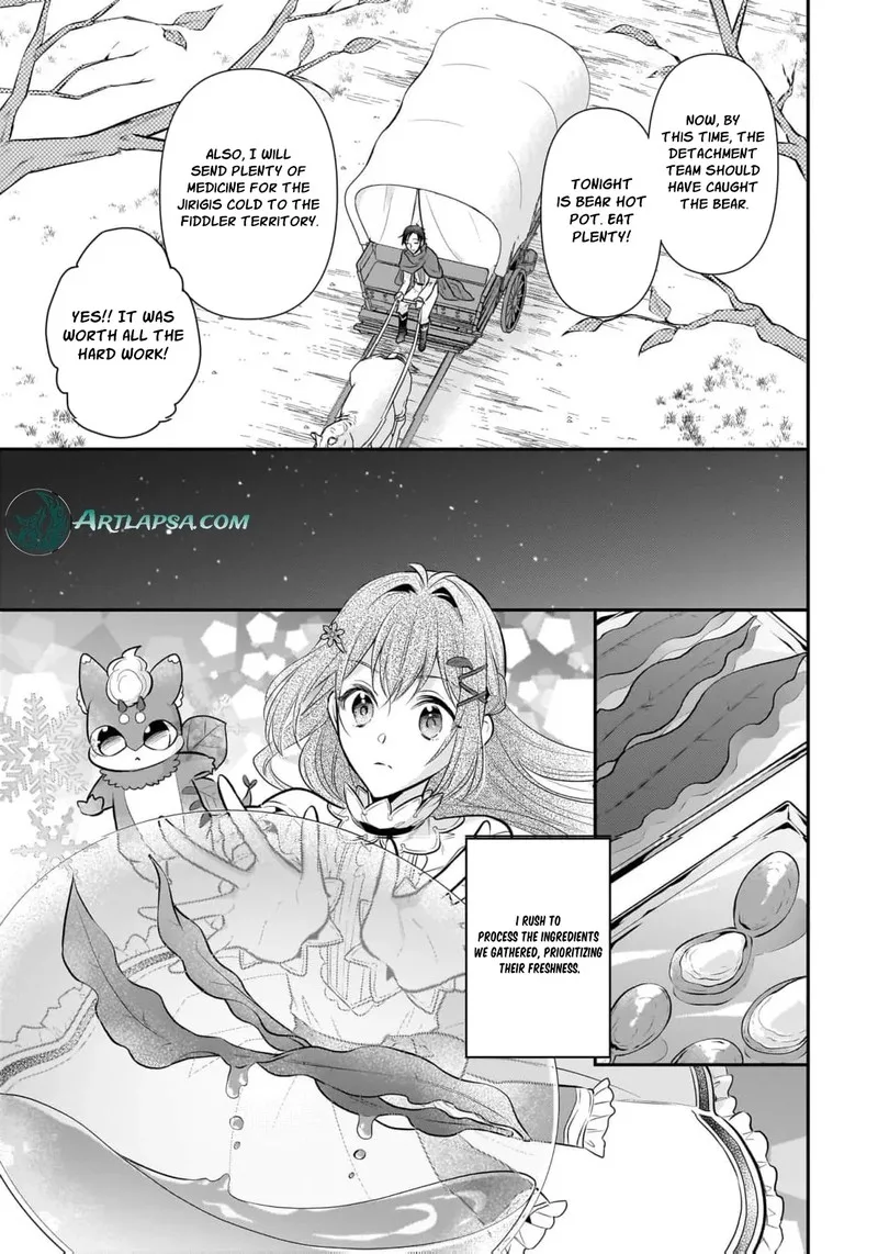 Unrivaled With the Useless Skill: Telekinesis (But It’s Max Level) – With Just a Wave of My Hand. No Chants, No Special Moves, Just Pure Willpower! Chapter 40 page 15