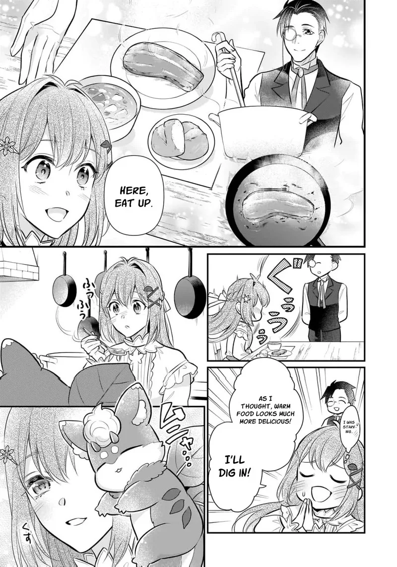 Unrivaled With the Useless Skill: Telekinesis (But It’s Max Level) – With Just a Wave of My Hand. No Chants, No Special Moves, Just Pure Willpower! Chapter 40 page 19