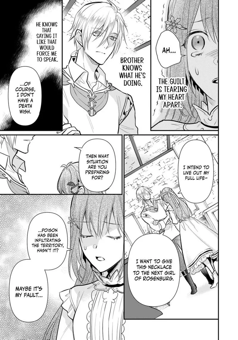 Unrivaled With the Useless Skill: Telekinesis (But It’s Max Level) – With Just a Wave of My Hand. No Chants, No Special Moves, Just Pure Willpower! Chapter 41 page 24
