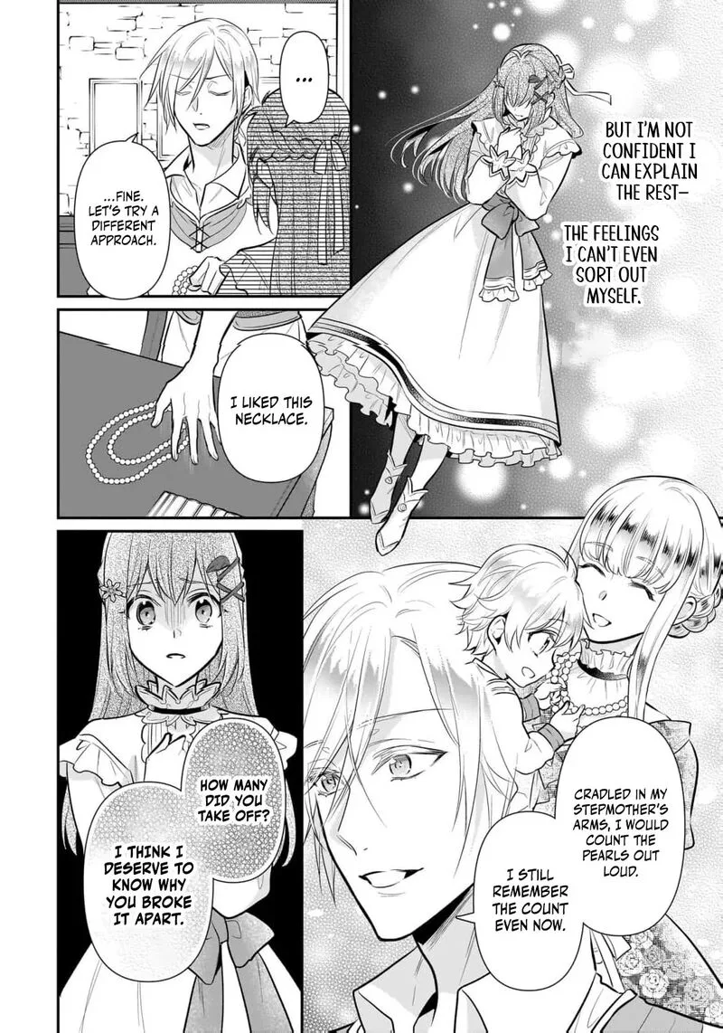 Unrivaled With the Useless Skill: Telekinesis (But It’s Max Level) – With Just a Wave of My Hand. No Chants, No Special Moves, Just Pure Willpower! Chapter 41 page 23