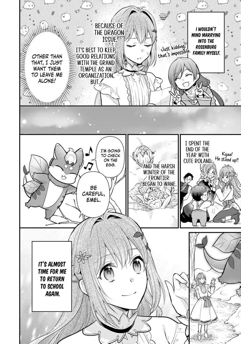 Unrivaled With the Useless Skill: Telekinesis (But It’s Max Level) – With Just a Wave of My Hand. No Chants, No Special Moves, Just Pure Willpower! Chapter 41 page 9