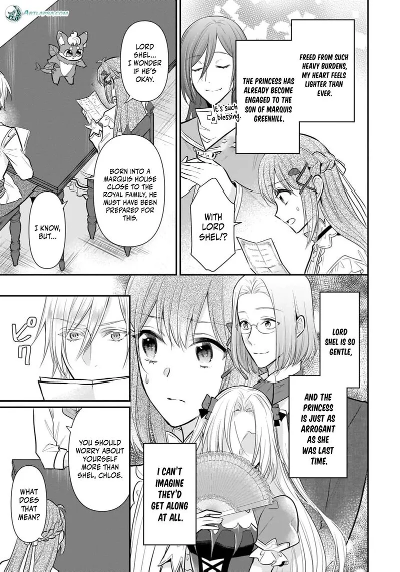 Unrivaled With the Useless Skill: Telekinesis (But It’s Max Level) – With Just a Wave of My Hand. No Chants, No Special Moves, Just Pure Willpower! Chapter 41 page 6