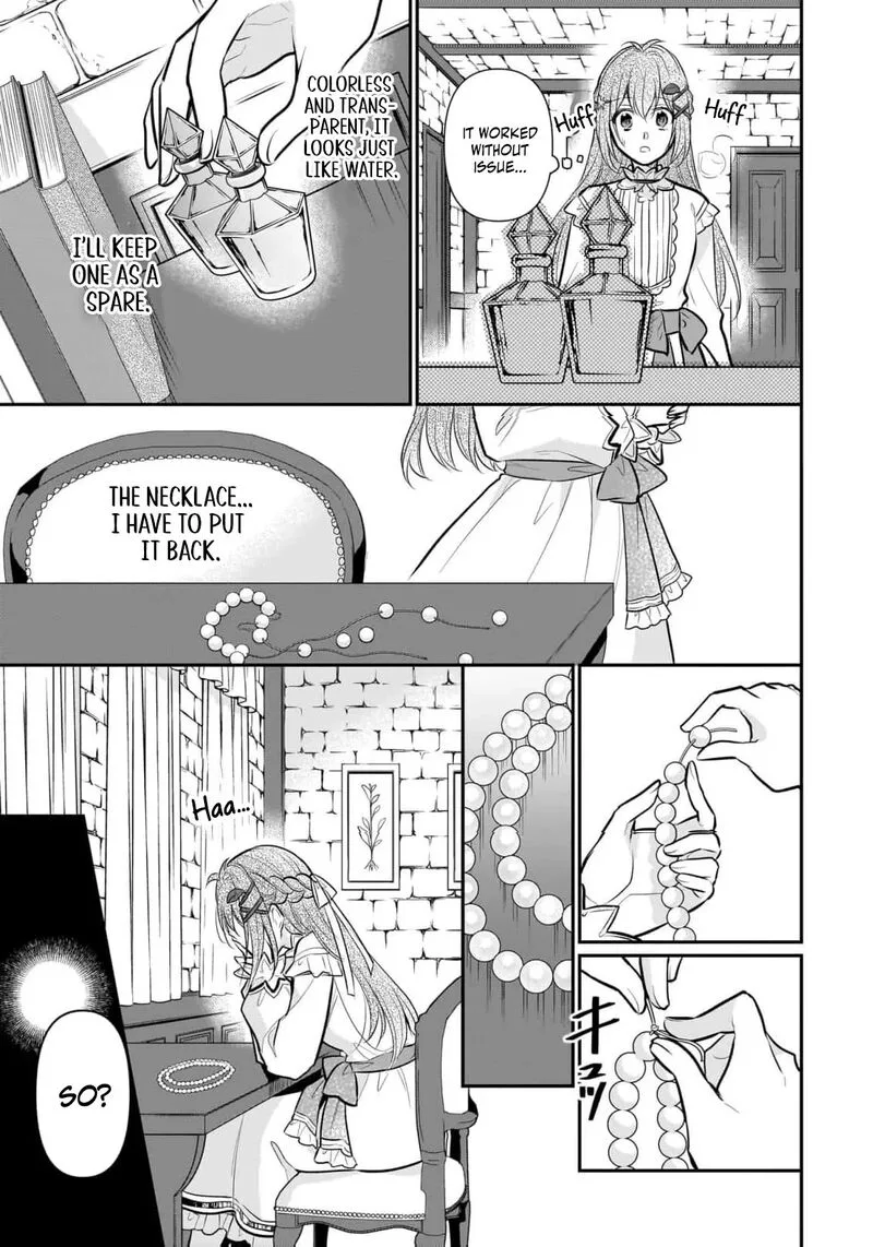 Unrivaled With the Useless Skill: Telekinesis (But It’s Max Level) – With Just a Wave of My Hand. No Chants, No Special Moves, Just Pure Willpower! Chapter 41 page 18