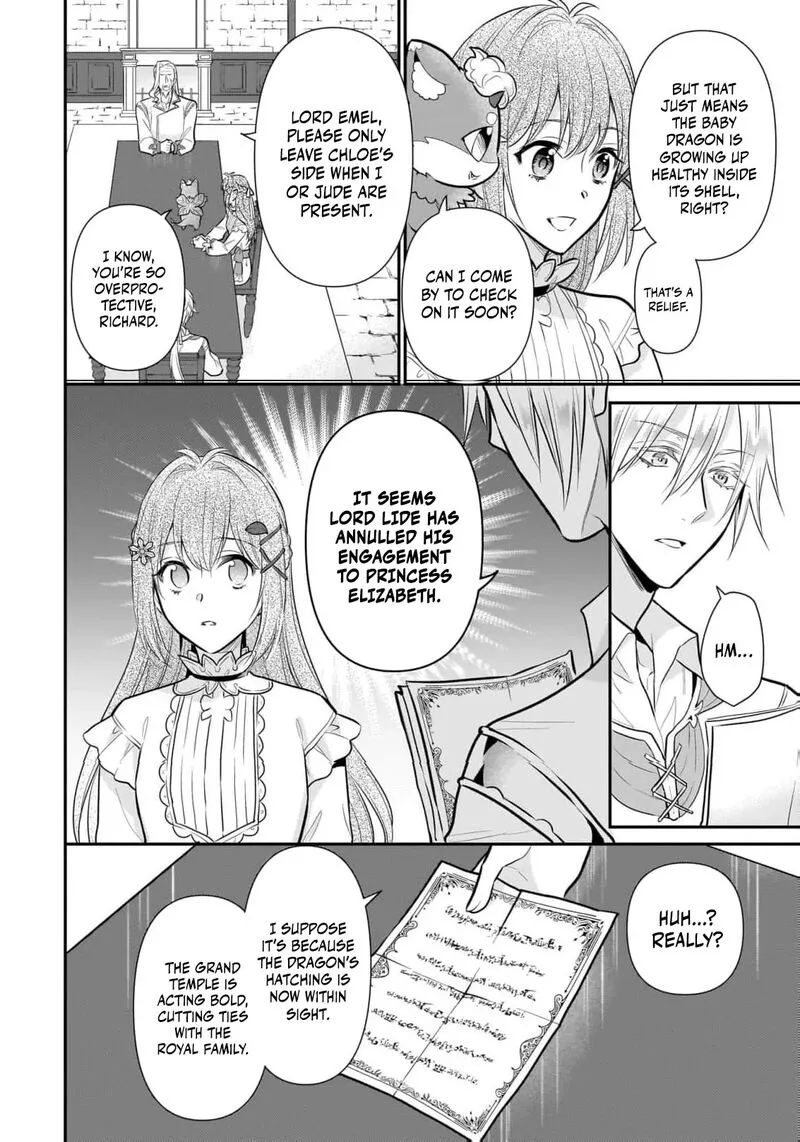 Unrivaled With the Useless Skill: Telekinesis (But It’s Max Level) – With Just a Wave of My Hand. No Chants, No Special Moves, Just Pure Willpower! Chapter 41 page 5