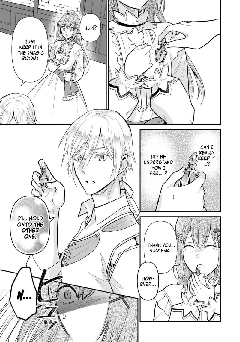 Unrivaled With the Useless Skill: Telekinesis (But It’s Max Level) – With Just a Wave of My Hand. No Chants, No Special Moves, Just Pure Willpower! Chapter 41 page 28