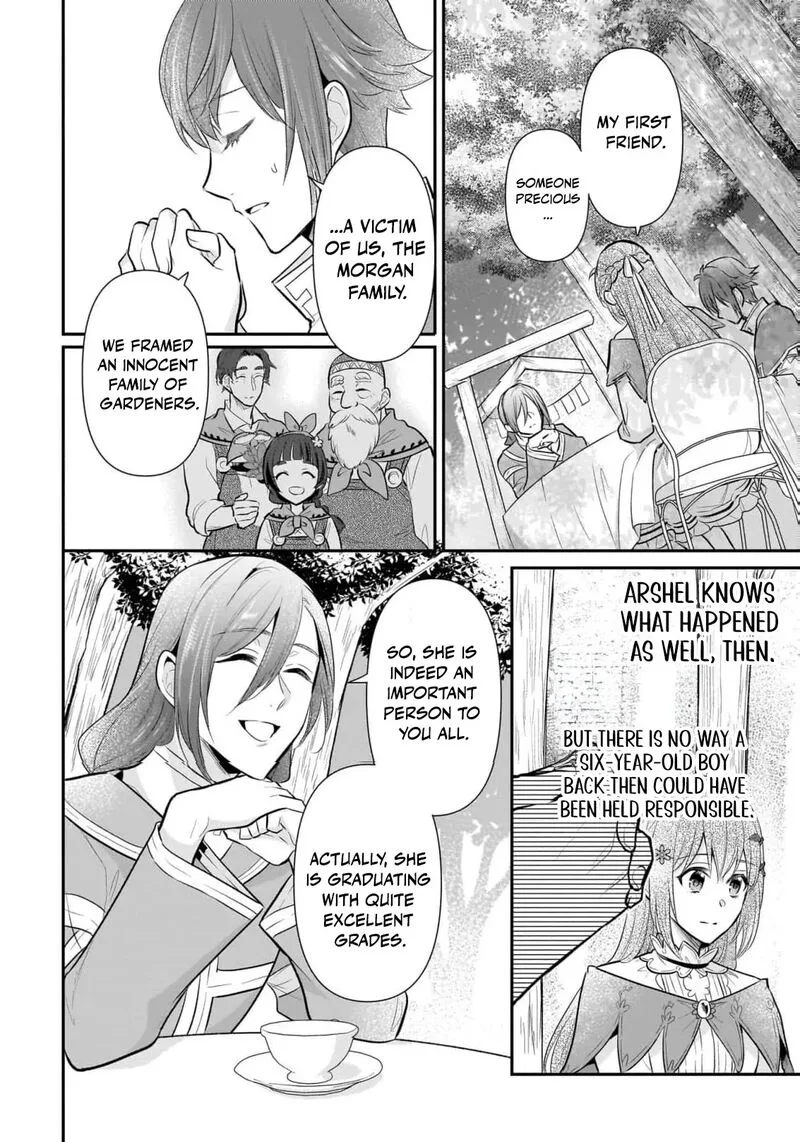 Unrivaled With the Useless Skill: Telekinesis (But It’s Max Level) – With Just a Wave of My Hand. No Chants, No Special Moves, Just Pure Willpower! Chapter 42 page 15