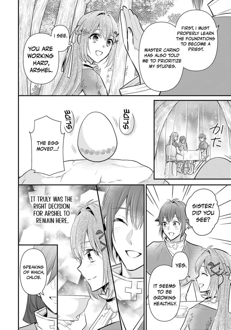 Unrivaled With the Useless Skill: Telekinesis (But It’s Max Level) – With Just a Wave of My Hand. No Chants, No Special Moves, Just Pure Willpower! Chapter 42 page 13