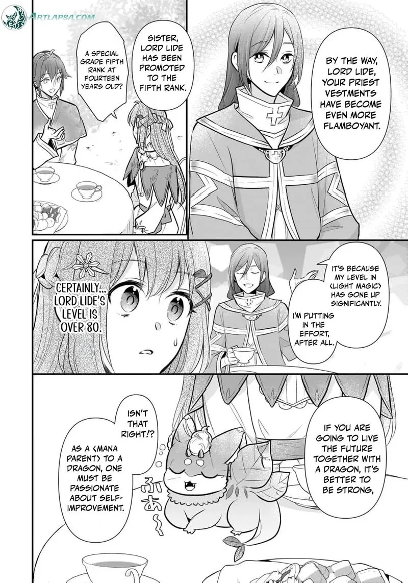 Unrivaled With the Useless Skill: Telekinesis (But It’s Max Level) – With Just a Wave of My Hand. No Chants, No Special Moves, Just Pure Willpower! Chapter 42 page 11