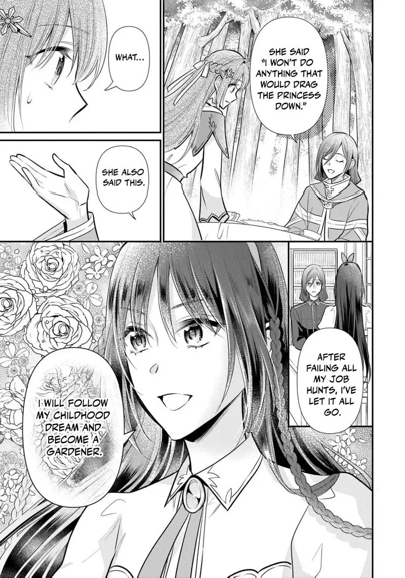 Unrivaled With the Useless Skill: Telekinesis (But It’s Max Level) – With Just a Wave of My Hand. No Chants, No Special Moves, Just Pure Willpower! Chapter 42 page 18
