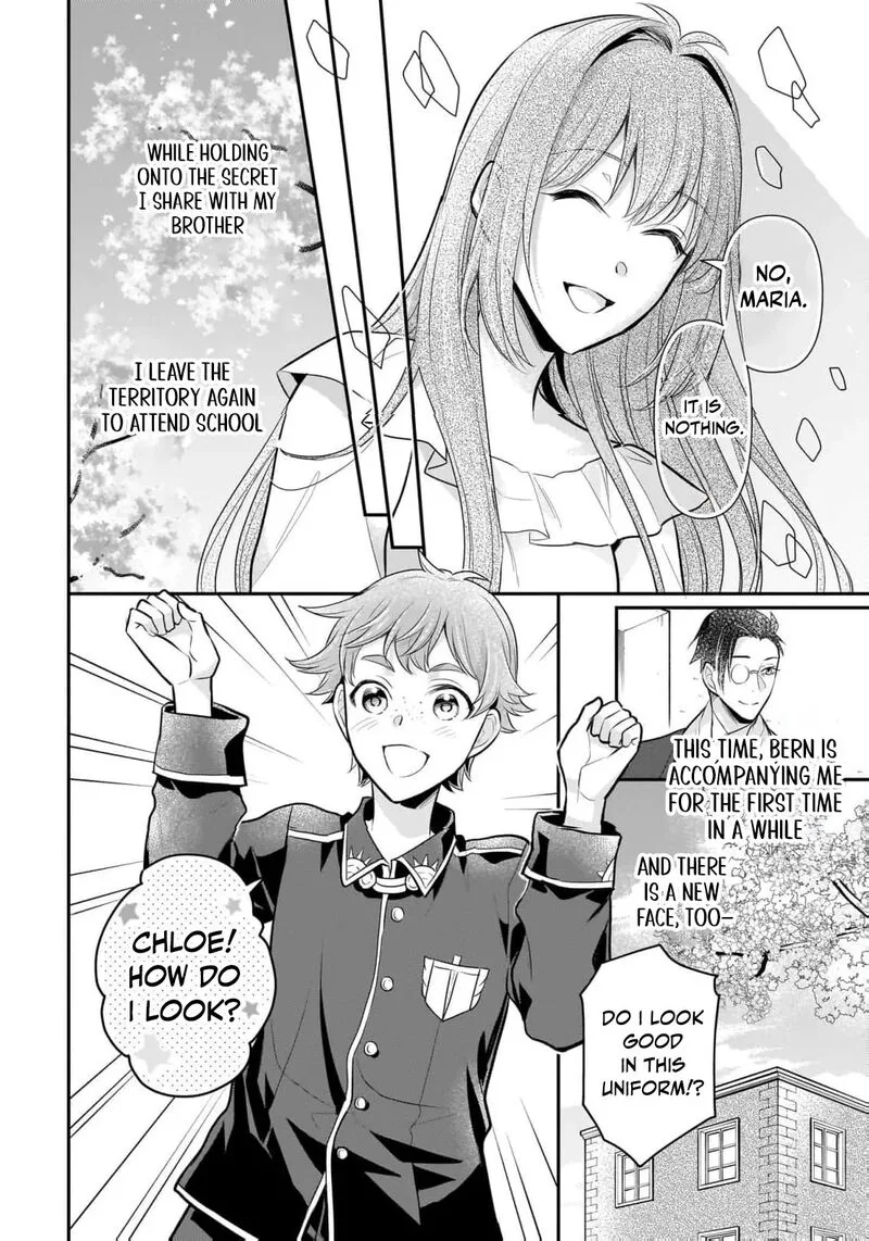 Unrivaled With the Useless Skill: Telekinesis (But It’s Max Level) – With Just a Wave of My Hand. No Chants, No Special Moves, Just Pure Willpower! Chapter 42 page 5
