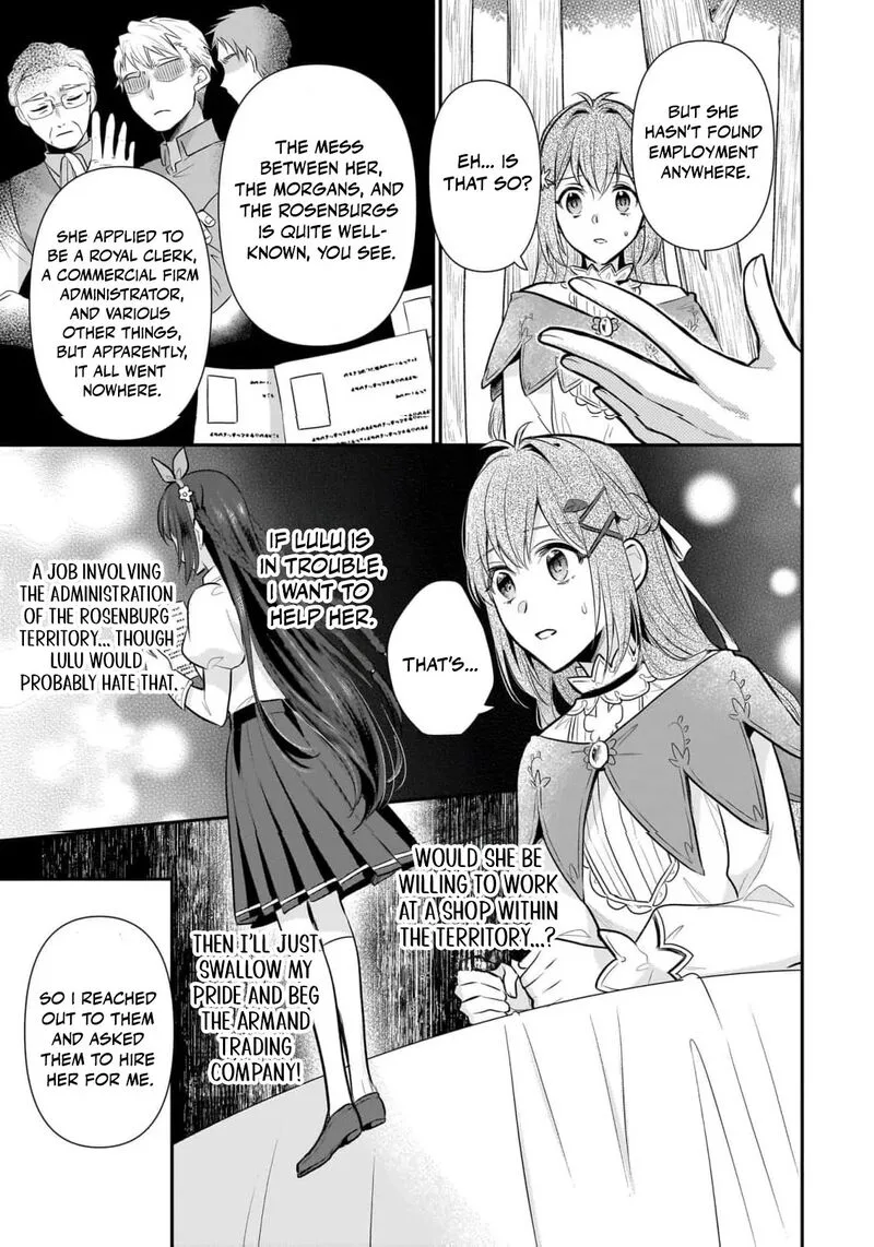 Unrivaled With the Useless Skill: Telekinesis (But It’s Max Level) – With Just a Wave of My Hand. No Chants, No Special Moves, Just Pure Willpower! Chapter 42 page 16