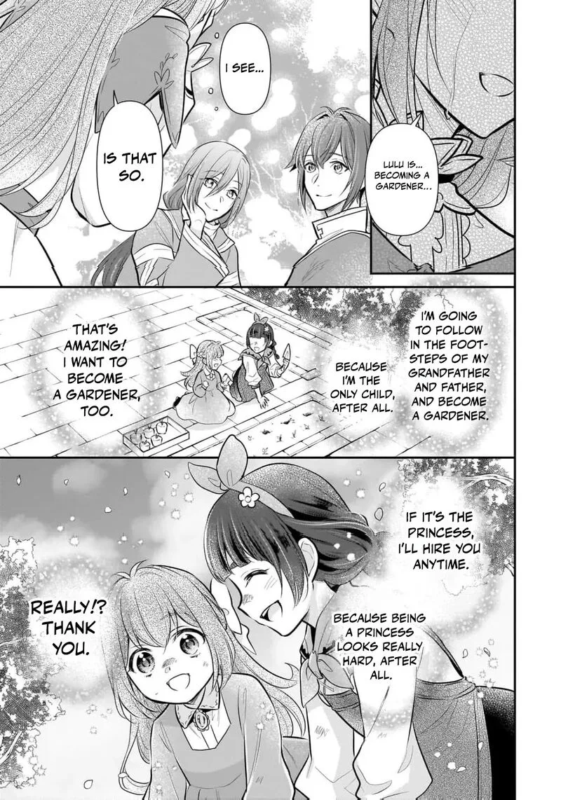 Unrivaled With the Useless Skill: Telekinesis (But It’s Max Level) – With Just a Wave of My Hand. No Chants, No Special Moves, Just Pure Willpower! Chapter 42 page 20