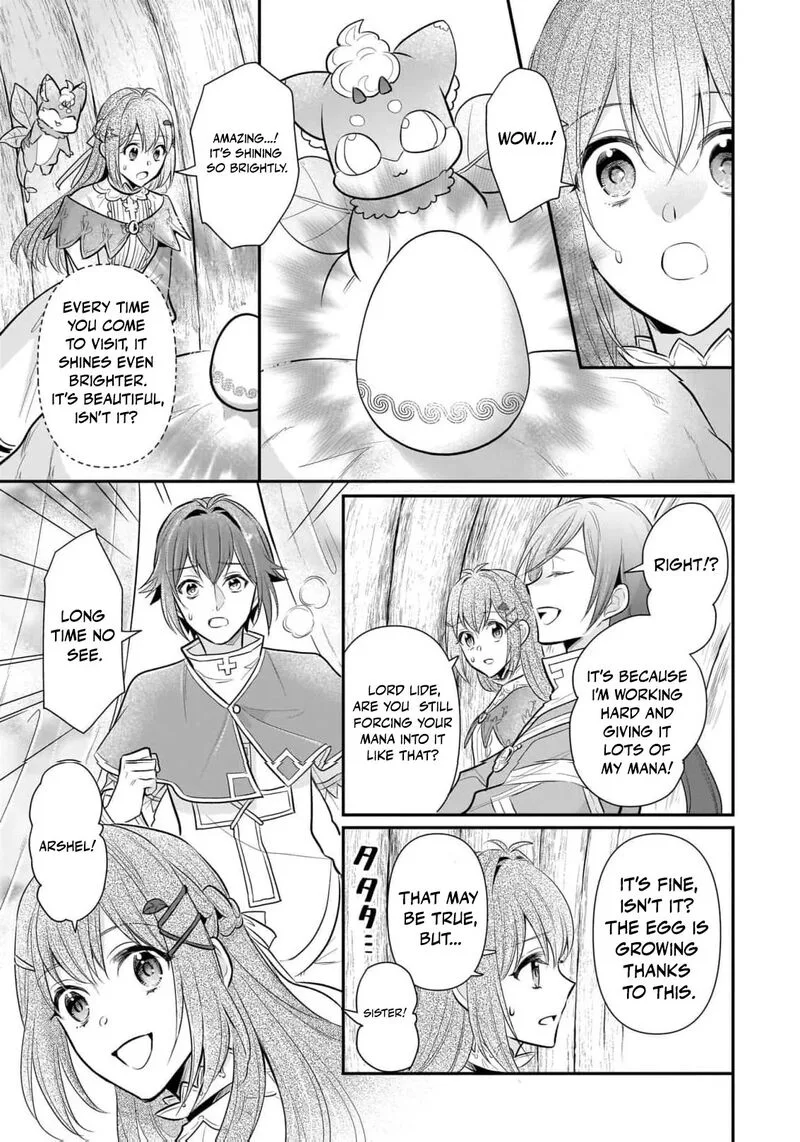 Unrivaled With the Useless Skill: Telekinesis (But It’s Max Level) – With Just a Wave of My Hand. No Chants, No Special Moves, Just Pure Willpower! Chapter 42 page 8